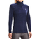 Under Armour Tech Twist 1/2 Zip Top Women - Midnight Navy/Cadet/Metallic Sil