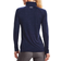 Under Armour Tech Twist 1/2 Zip Top Women - Midnight Navy/Cadet/Metallic Sil