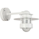 Louis Poulsen Albertslund Short White Vægarmatur ∅ 27cm