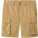 The North Face Men's Anticline Cargo Shorts - Antelope Tan