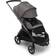 Bugaboo Dragonfly Graphite/Grey Melange