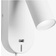 Nielsen Light Ego 7 White Väggarmatur ∅ 4.2cm
