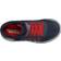Skechers Boy's S Lights Dynamic-Flash - Navy/Red