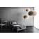 Umage Eos Light Brown Lampskärm ∅ 75cm