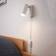 Nielsen Light Ego 5 White Väggarmatur ∅ 4.2cm