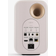KEF LSX II Mineral White