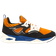 Puma TRC Blaze SWxP M - Black/Orange Brick
