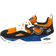 Puma TRC Blaze SWxP M - Black/Orange Brick