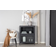 Venture Design Bakal Light Grey Sideboard 80x100cm