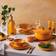 Le Creuset Signature Nectar Dinner Plate 27cm