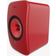KEF LSX II Lava Red