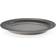 Le Creuset Stoneware Flint Flat tallrik 27cm