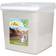 JR Farm Chinchilla Sand Special Bucket 4kg