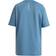 Quiksilver Kid's Everyday Surf UPF 50 T-shirt - Coronet Blue