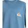 Quiksilver Kid's Everyday Surf UPF 50 T-shirt - Coronet Blue
