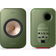 KEF LSX II Olive Green