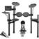 Yamaha DTX-452 Black