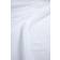 Kosta Linnewäfveri Percale Underlakan Vit (200x180cm)
