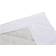 Kosta Linnewäfveri Percale Underlakan Vit (200x180cm)