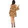 Leg Avenue Starflower Hippie Women's Costume