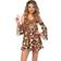 Leg Avenue Starflower Hippie Women's Costume