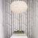 Umage Eos White Lampskärm ∅ 75cm