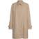 Gant Car Coat - Dry Sand