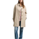 Gant Car Coat - Dry Sand