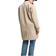 Gant Car Coat - Dry Sand