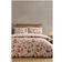 Catherine Lansfield Woodland Gonks So Soft Reversible Set Duvet Cover Natural, Beige