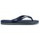 Havaianas Brazil Flip Flop Sandal - Navy Blue