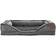Silentnight Orthopaedic Pet Bed S Grey