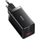 Baseus Gan5 Pro Fast Charger 65W Black