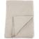 Venture Design Niki Överkast Sängöverkast Beige (150x250cm)