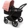 Bugaboo Donkey 5 Mono Morning Pink (Duo)