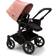 Bugaboo Donkey 5 Mono Morning Pink (Duo)