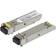 Deltaco SFP G 1G BiDi1 10km Mini GBIC Sident LC Interface