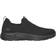 Skechers Go Walk Arch Fit Iconic M - Black