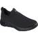 Skechers Go Walk Arch Fit Iconic M - Black