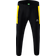 Erima Children's Team Presentation Trousers - Black/Yellow (1102240)