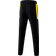 Erima Children's Team Presentation Trousers - Black/Yellow (1102240)