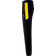 Erima Children's Team Presentation Trousers - Black/Yellow (1102240)