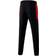Erima Children's Team Presentation Trousers - Black/Red (1102235)