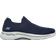 Skechers Go Walk Arch Fit Iconic M - Navy