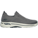 Skechers Go Walk Arch Fit Iconic M - Taupe/Brown
