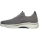 Skechers Go Walk Arch Fit Iconic M - Taupe/Brown