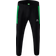 Erima Children's Team Presentation Trousers - Black/Emerald (1102238)