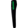 Erima Children's Team Presentation Trousers - Black/Emerald (1102238)