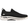 Skechers Go Walk Arch Fit Iconic M - Black/White