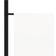vidaXL 320735 White Room Divider 175x180cm